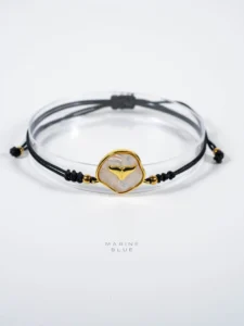 Afree Handmade Bracelet Nocturnal Black - Wholesale Charm Bracelet | Handmade Jewelry