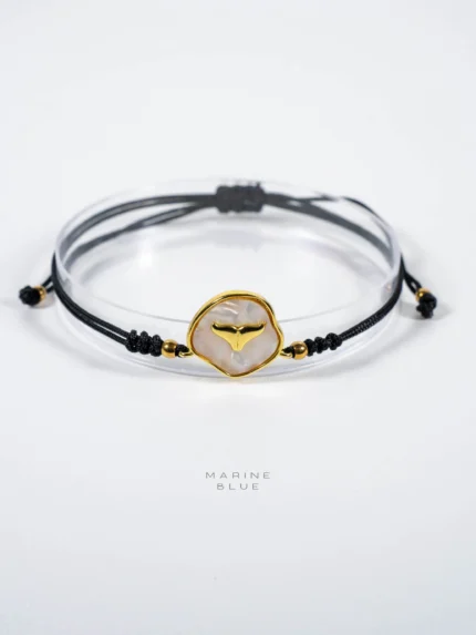 Afree Handmade Bracelet Nocturnal Black - Wholesale Charm Bracelet | Handmade Jewelry