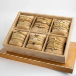 Copper Sky Hazel - Wholesale Jewelry Bead Set | DIY Jewelry Supplies