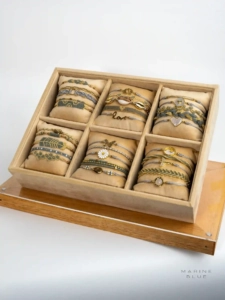 Misty Moon Misty Moon - Wholesale Jewelry Bead Set | DIY Jewelry Supplies