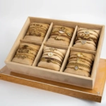 Mother Earth Hazel - Wholesale Jewelry Bead Set | DIY Jewelry Supplies