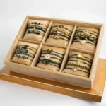 Northern Lights Northern Lights - Wholesale Jewelry Bead Set | DIY Jewelry Supplies