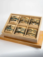 Northern Lights Northern Lights - Wholesale Jewelry Bead Set | DIY Jewelry Supplies