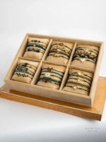 Bijorhca Northern Lights - Wholesale Handmade Jewelry