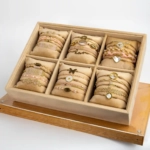 Bijorhca Hazel - Wholesale Handmade Jewelry