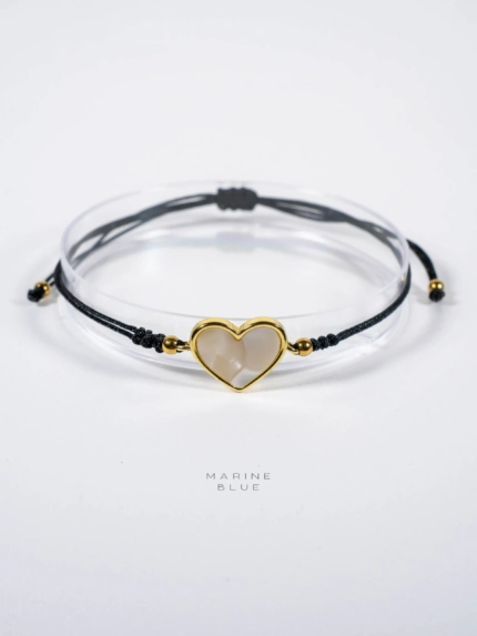 Sting Handmade Bracelet Nocturnal Black - Wholesale Charm Bracelet | Handmade Jewelry