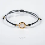 Timeless Handmade Bracelet Nocturnal Black - Wholesale Beaded Bracelet | Handmade Jewelry