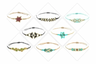 Pixel Catalog Header - Wholesale Handmade Jewelry