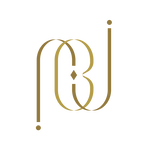 marine blue jewelry logo