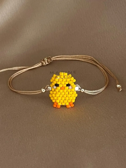 Animes Chick Handmade Bracelet Hazel - Wholesale Charm Bracelet | Handmade Jewelry