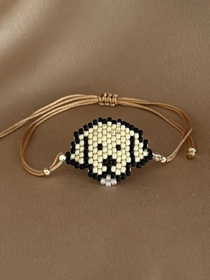 Animes Labrador Hazel - Wholesale Charm Bracelet | Handmade Jewelry