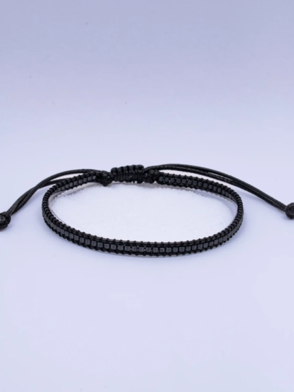 Apollo S Handmade Bracelet Nocturnal Black - Wholesale Beaded Bracelet | Handmade Jewelry