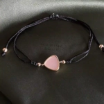 Bermuda Handmade Bracelet Nocturnal Black - Wholesale Charm Bracelet | Handmade Jewelry