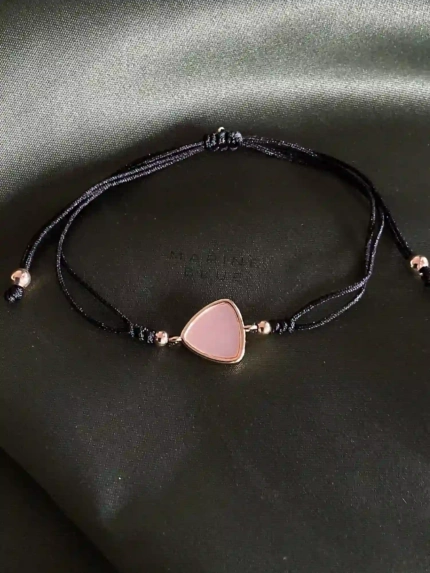 Bermuda Handmade Bracelet Nocturnal Black - Wholesale Charm Bracelet | Handmade Jewelry