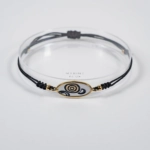 Mojo Daydream Handmade Bracelet Nocturnal Black - Wholesale Charm Bracelet | Handmade Jewelry