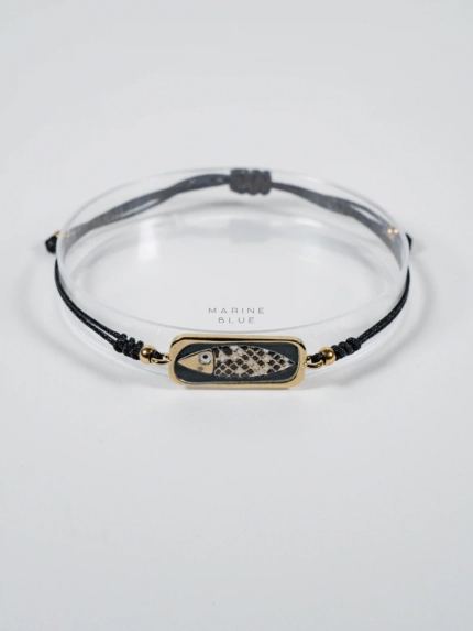 Mojo Pulls Nocturnal Black - Wholesale Handmade Jewelry