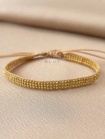 Solo 3 Retriever Handmade Bracelet Sunfire - Wholesale Beaded Bracelet | Handmade Jewelry