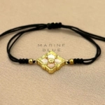 Teps Handmade Bracelet Nocturnal Black - Wholesale Charm Bracelet | Handmade Jewelry