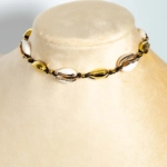 Cowrie Cho Handmade Choker | Charm Choker