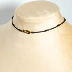 Edge Sakana Cho Handmade Choker | Charm Choker