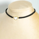 Sting Cho Handmade Choker | Charm Choker