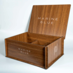 Container / Stock Box | Signature Display