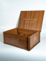 Container / Stock Box | Signature Display