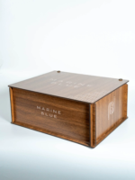 Container / Stock Box | Signature Display - Image 2