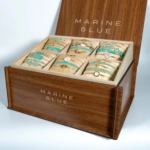 Arctic Rust | Set (180pcs)