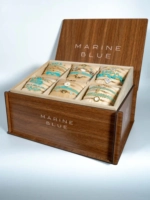 Arctic Rust | Set (180pcs)