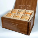 Juniper Mustard | Set (180pcs)