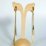 Boho Mars Earring | Stainless Steel Earring