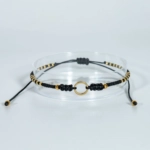 Stranding Handmade Bracelet | Beaded Bracelet